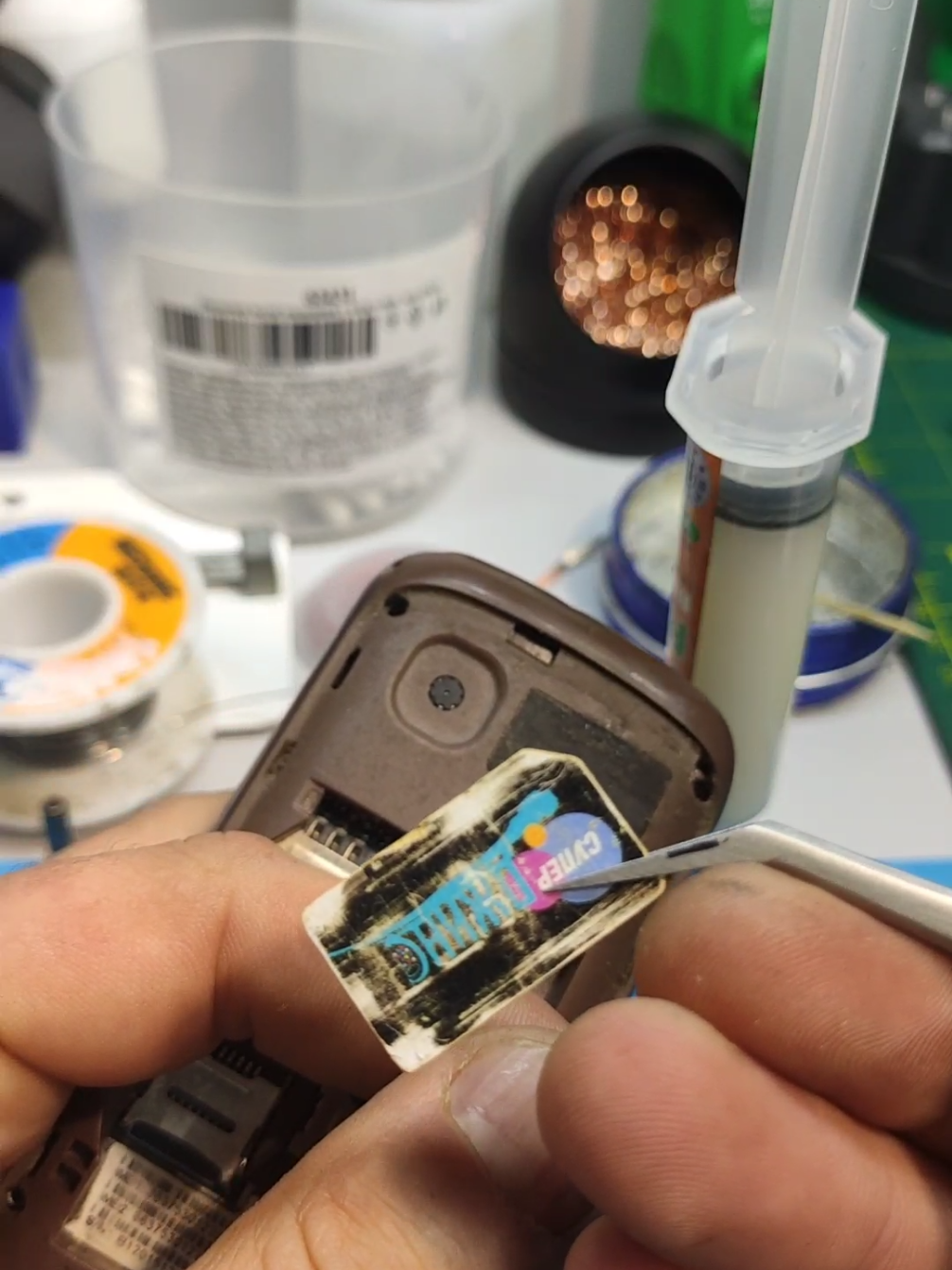 Шо ви, пердуни старі😅 #ретро #джинс #phonerepair 