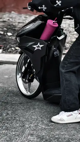 taas pa #click125i #r17style #vario125new 