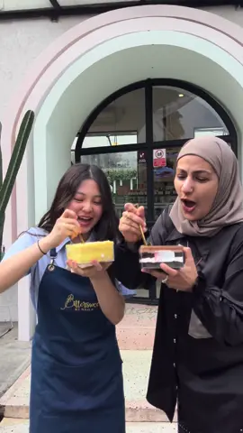 @Bittersweet by Najla yareuuu #utas #ucol #uphc #fyp #foryoupage 