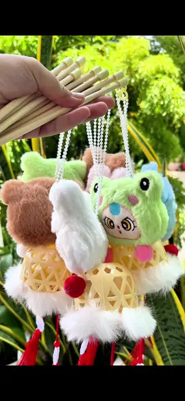 Đèn Lồng Trung Thu Baby Three  #denlongtrungthu  #denlongbabythree  #khanhthichriviu 