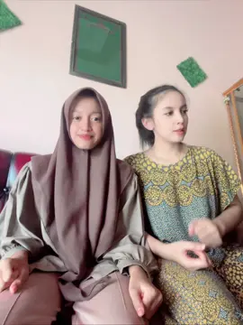 Anaknya solehah maknya solehot 🤭🤭  menciptakan  saingan sndriii#fyppppppppppppppppppppppp #taoyuan_taiwan🇹🇼  