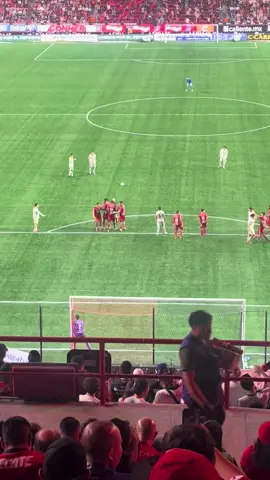 Así fue el GOLAZO de Efraín Álvarez #chivas #xolos #ligamx #efrainalvarez #tirolibre 