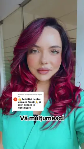 Ca răspuns pentru @pop sy 