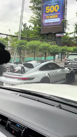 Sedapnyeee ☠️💀☠️ #porsche #xpander 