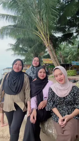Pantaiii dluu guys ☺️😊#fyppppppppppppppppppppppp #fyp #pantaicemara @depolll @ratnul @matchacih 