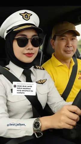 Membalas @masitoh_siti di jemput oleh paman Tommy Soeharto di Bandara pulang biar sy aj yg menyetir🥹🥰😍😍🤲🤲🤍🤍 Alfatihah untuk kakek presiden Soeharto 🤲🤲🤍🤍 #penerbangan  #✈️✈️✈️ #🛩️🛩️   #captain #pilot #hellykopter  #tommysoeharto #presidensoeharto #letkolteddyinrawijaya #ammarzoni #masukberandamu #hellykopter #masukfypdong #fypシ゚ #virallllllllllllllllllllllllll #terbacaalgoritmatiktok #fypシ゚viral🖤tiktok #🔥🔥🔥 