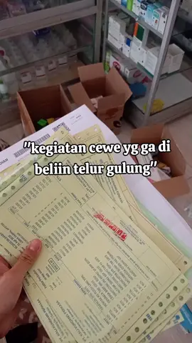 wess tumbas obatt aee🤣💊 #justkonten #apotekerindonesia #xyzbca #4u #apotekerindonesia 