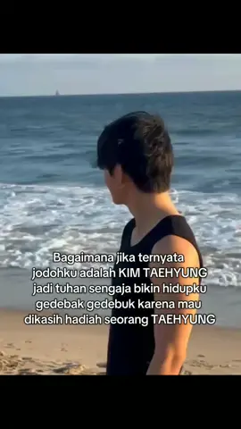nga dpt adeknya abg nya pun jadi lh wkwkw #fyp #taehyung #bts #btsarmy #foryou 