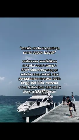 perbanyak relasi deh bukan gengsi #bradatiktok #fyp 