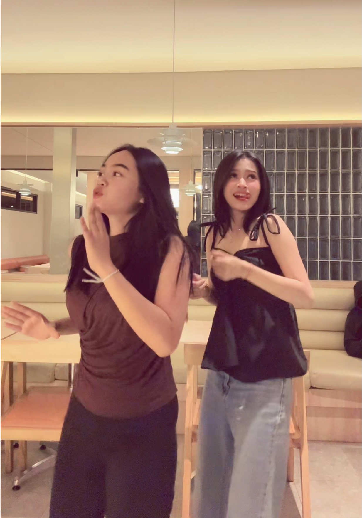 biar sapit ga cinta sendirian 