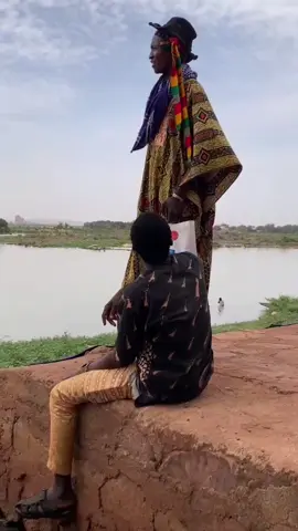 Incroyable talent 🤣🤣🤣🤣🤣#khassajuniordekati🙏🇲🇱🥰 #malitiktok🇲🇱 #tiktokguinée🇬🇳 