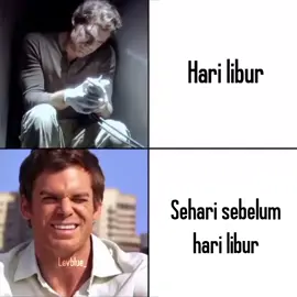 real #real #relatable  #dexter #meme #fyp 