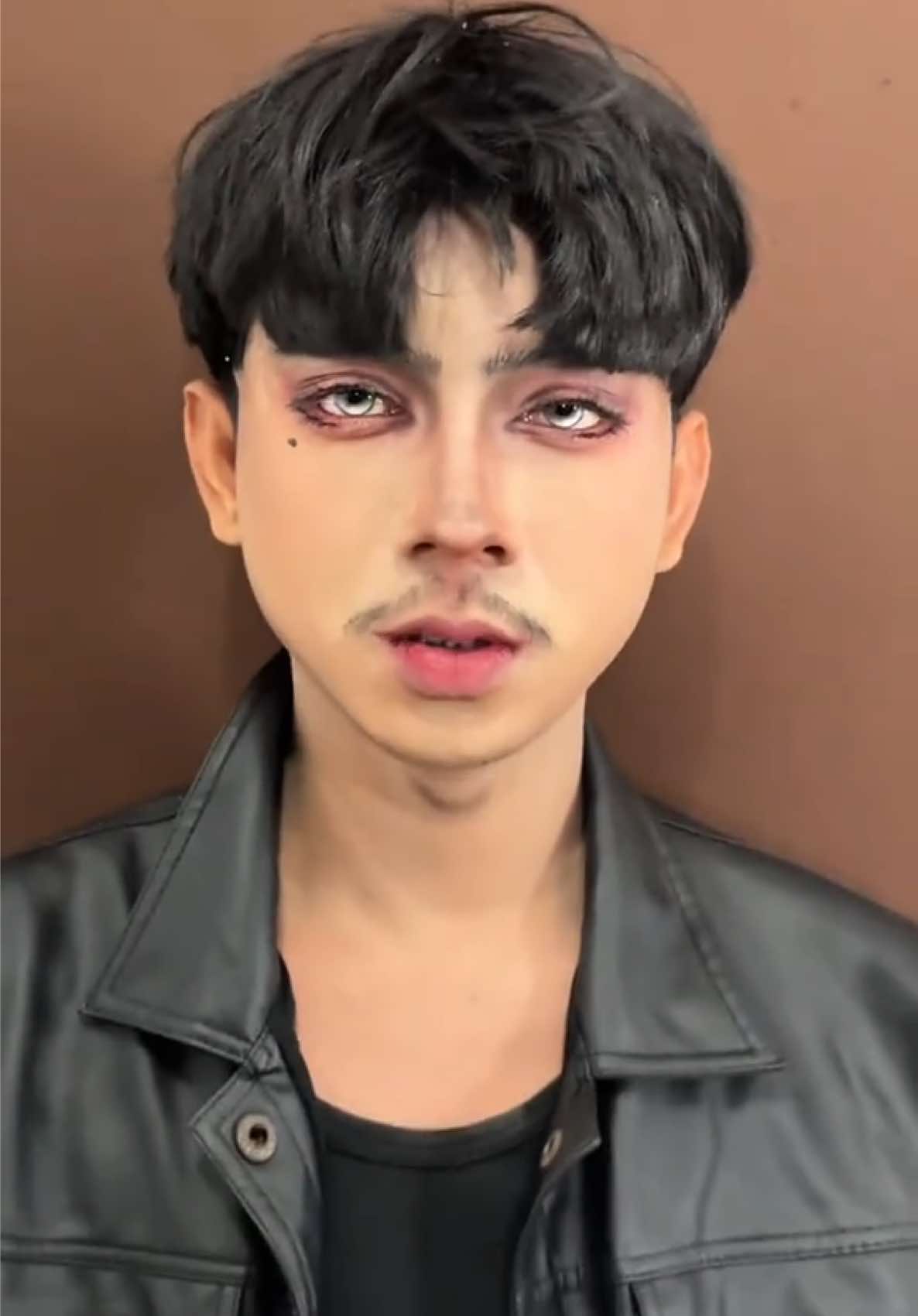 Dangdutan makeup douyin part 2 #makeuptransition #transisimakeup #douyinmakeup #ugik2505 