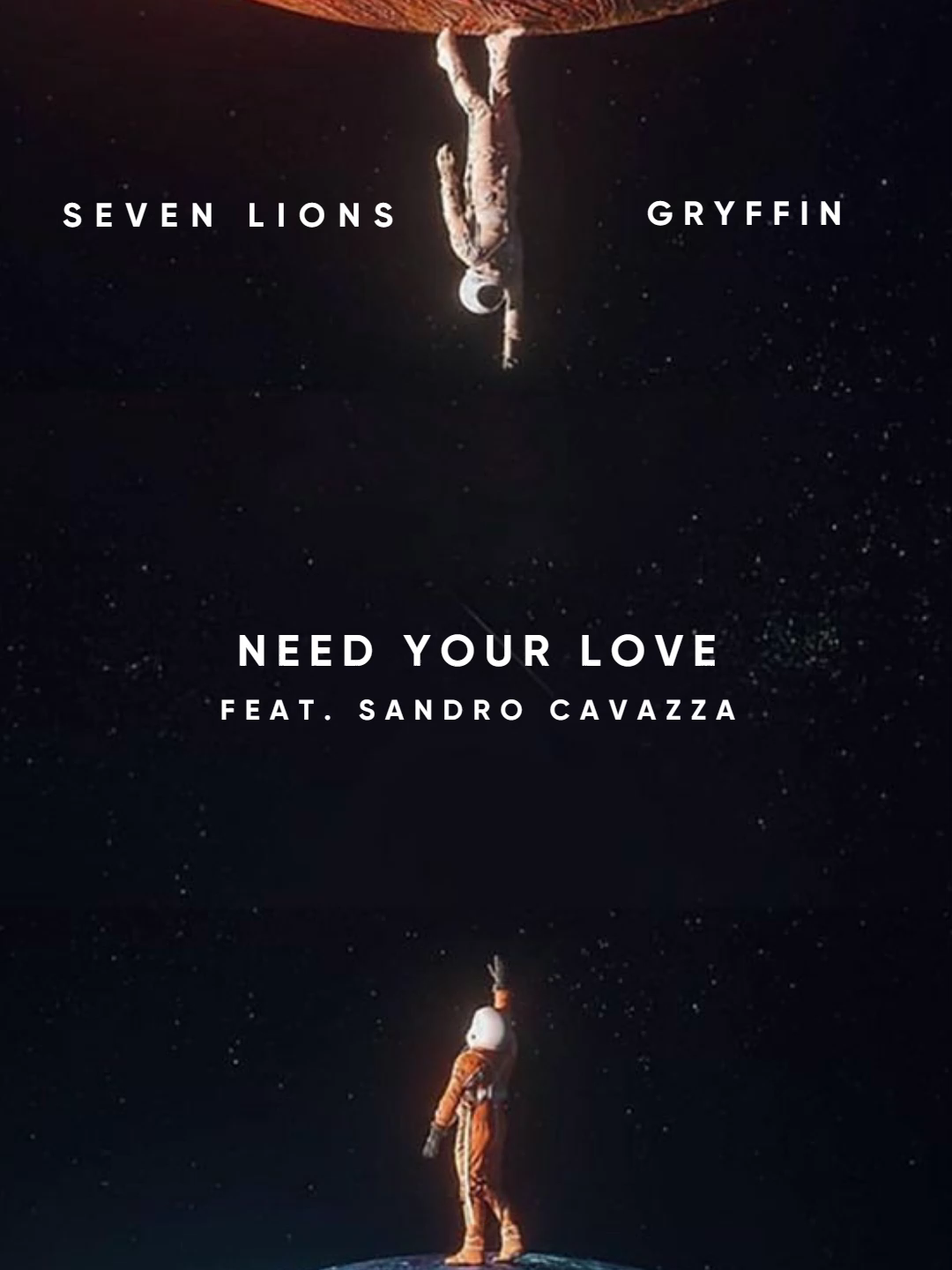 Gryffin & Seven Lions - Need Your Love feat. Sandro Cavazza ( Demo Vocals ) #views #electronicmusic #lyricsvideo #fyp #vietsub #gryffin #sevenlions #futurebass #Love #ineedyourlove #top #edm #sandrocavazza #noahkohan