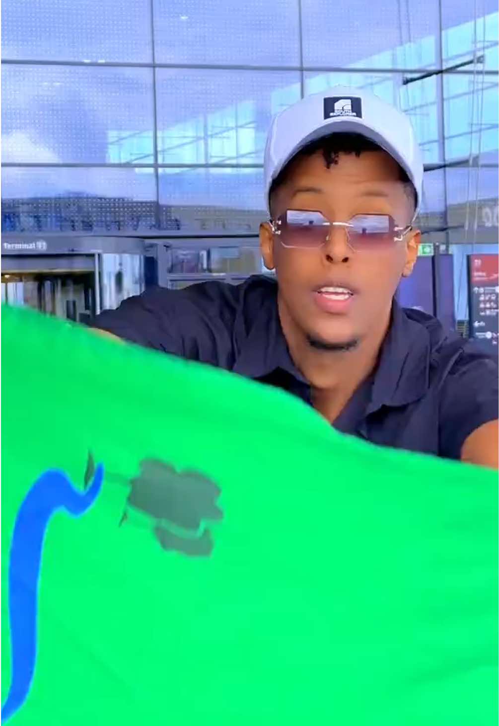 Coming soon Hirshabeele 💙💚#teammarwaanyare #marwaanyare #onlymarwaanyare 