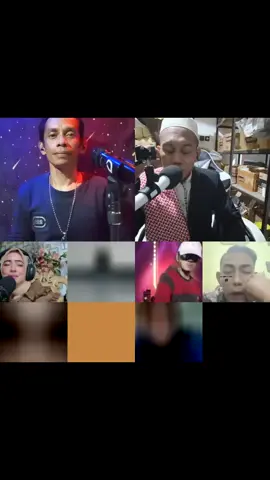 Masuki sorotan LIVE! 🔥 @🇮🇩Jie JADAR🇮🇩 