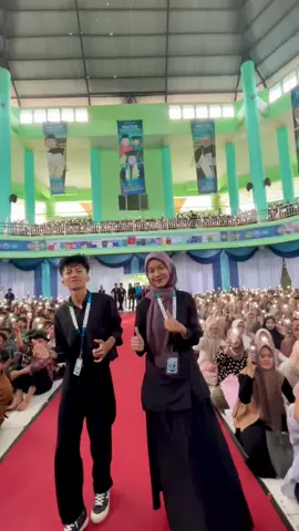 seru banget PRA PBAK 1 bersama GEMASTHA🫰🏻record of @Cinemasutha @pbakuinsutha2025 @UIN STS Jambi #uinstsjambi #prapbakuinstsjambi2025 #protokoler #uinsuthajambi2022 #fypage 