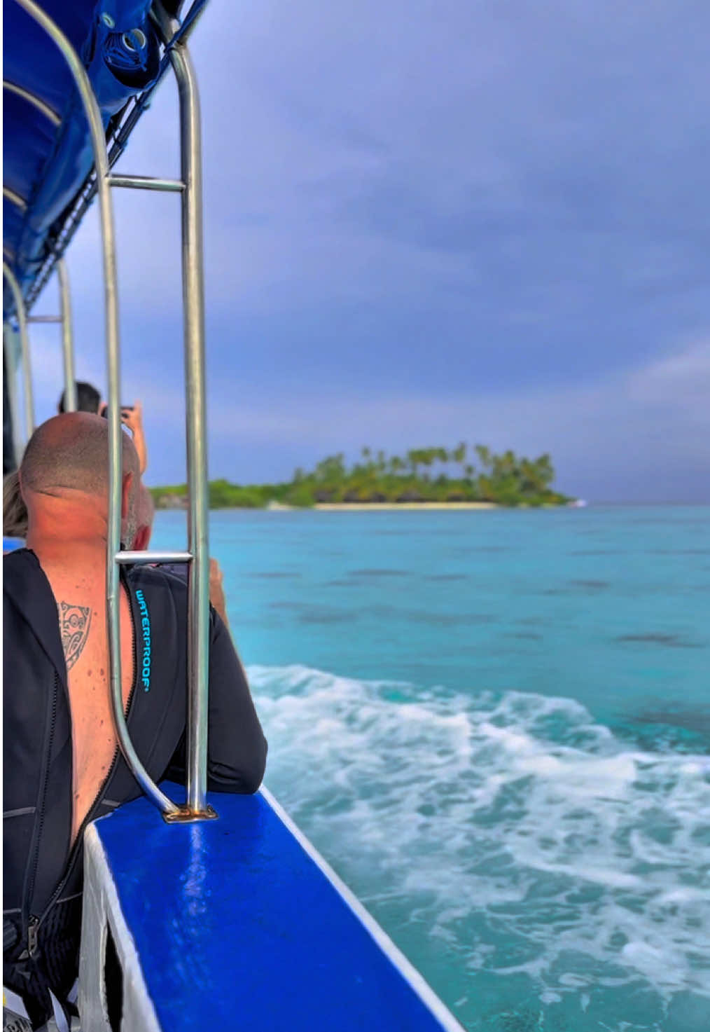 Nunukan island Resort #lewatfyp #kabupatenberau #fypage #tiktokvibes #pulaumaratua 