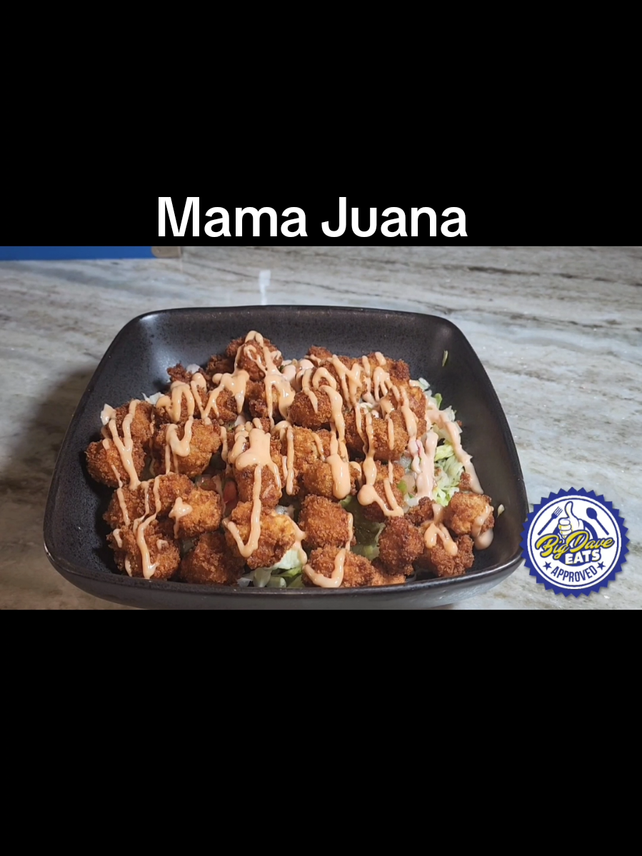Feeling caliente after my flavorsome adventure at Mama Jauna Latin Restaurant! 🌮🔥 From irresistible tacos to authentic Latin dishes, every bite is a fiesta for your taste buds. If you’re craving vibrant, bold, and mouthwatering Latin cuisine, look no further — Mama Jauna is the ultimate foodie hotspot! Come hungry and leave happy. #LatinFood #AuthenticLatinCuisine #FoodieAdventure #BigDaveEats #TacosLover 