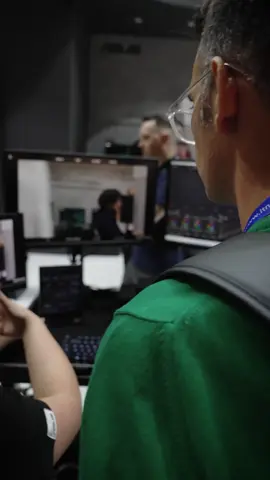 🌟Join us at @IBCshow 2025 and experience the future of content creation at the #ProArt booth (RAI, Hall11 #B34). 😍From hands-on demos to expert talks on OLED monitor, Virtural production and generative AI, it’s a can’t-miss event! 👉 https://www.asus.com/proart/proartevents/ibc/ See you!👋🏻 #ASUS #ProArt #IBC2025 #IBCShow