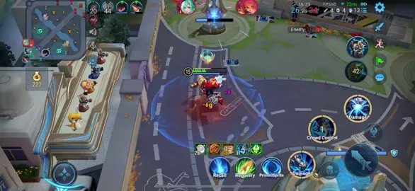 Honor of kings HOK Kui king yama skin sp solo rank  #HonorofKings #HOK #HOKStudio #Kui #ZhongKui
