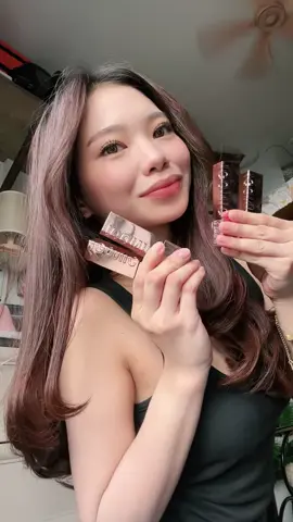 New fav lippies unlocked🥹💗