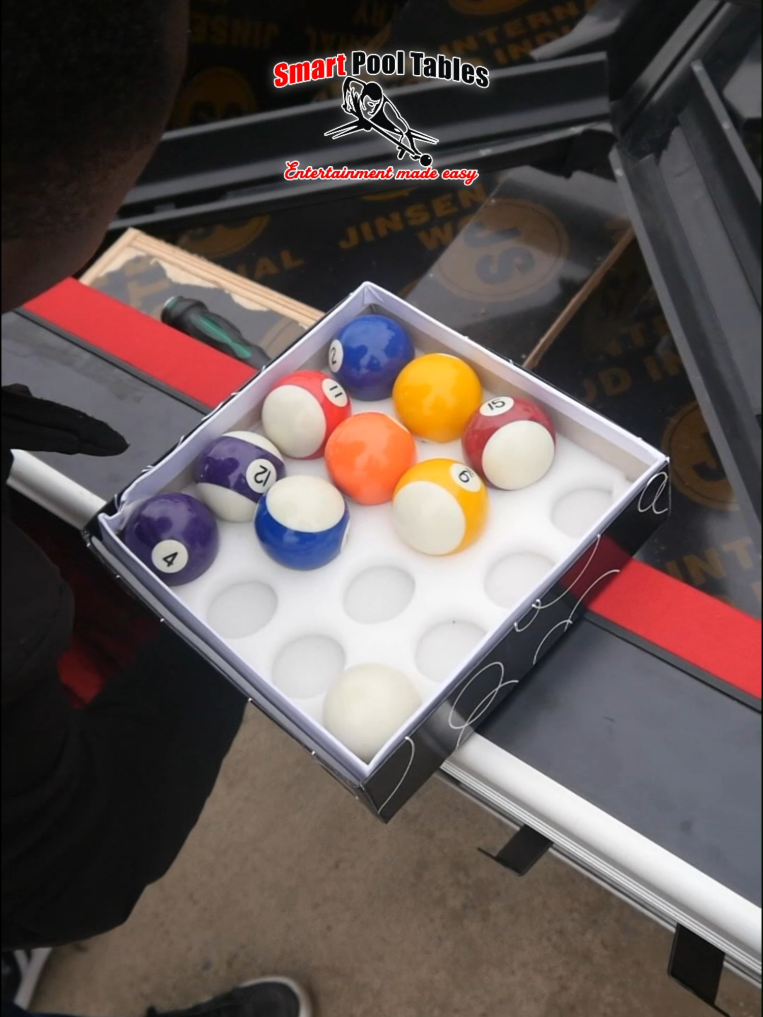 Pool tables for sale in Nairobi. call 0710 359 047 or visit us along Outer-ring road Kariobangi, opposite Family Bank. we have Branches in Nakuru (Freearea, Naka) and Embu (Mururi) #pooltable #fyppp #snooker #billiards #kenyantiktok🇰🇪