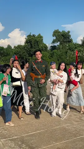 Suộc chiều nay 23/8 nha các ynn 😍😍😍 #lehoanghiep #TCĐT #bodoi #tapluyen 