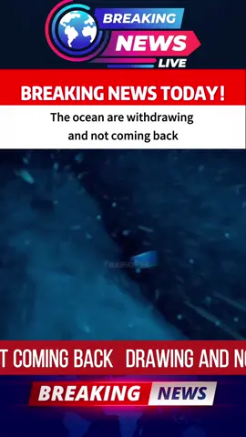 #mystery #world #scary #ocean 