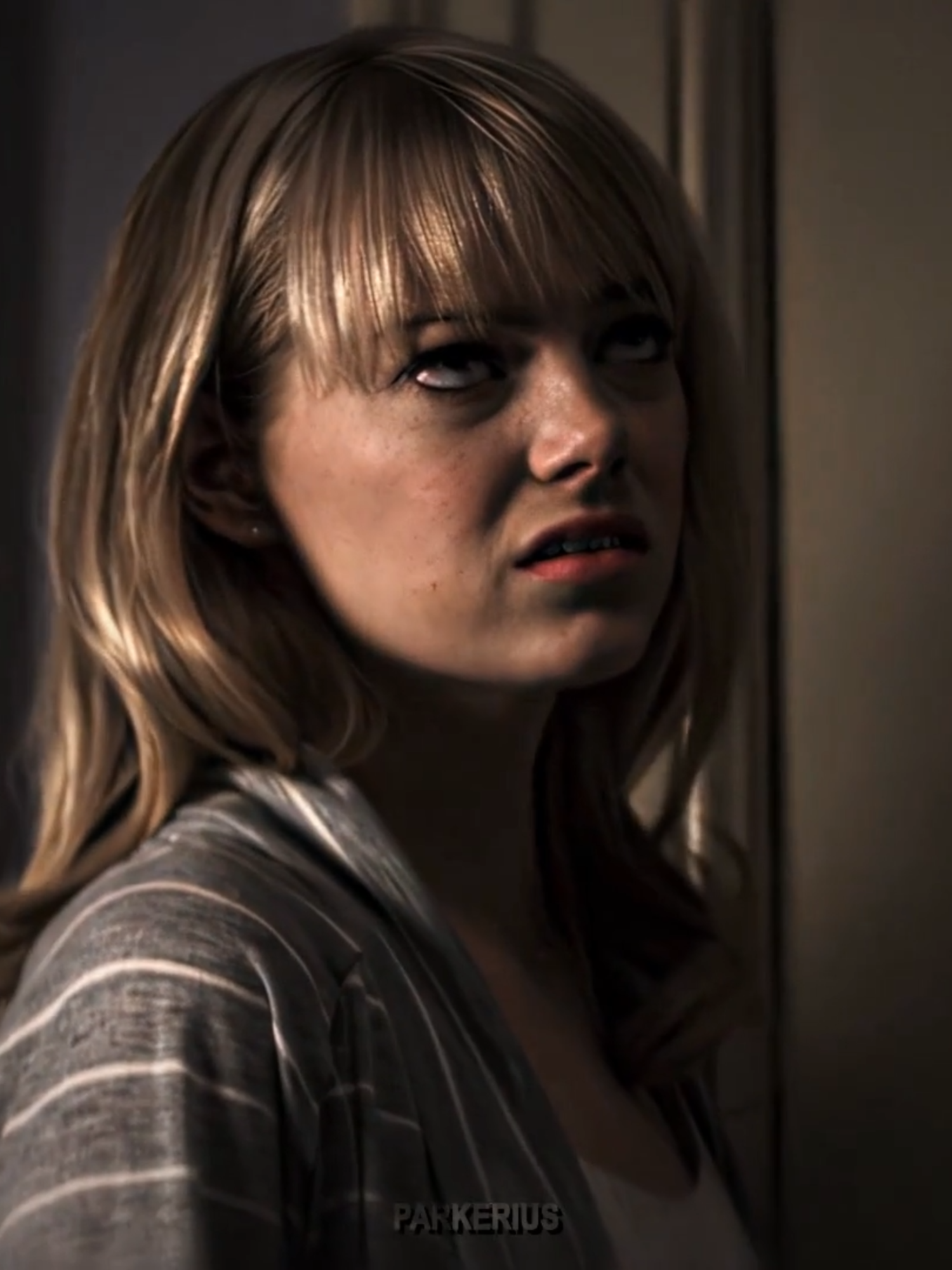 Best couple oat #gwenstacy #andrewgarfield #theamazingspiderman #emmastone #spiderman