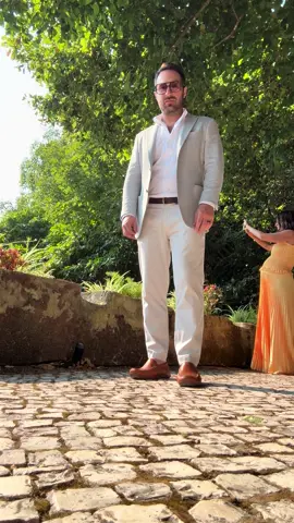 Day 5. Wedding day. My birthday. Full send. 