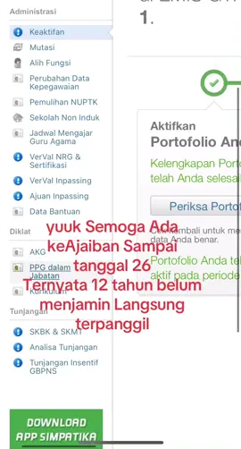 Sabarnya Diperluas Lagi🙏🙏PPG batch 3 kemenag  #ppg #ppgdaljab  #ppgbatch3  #ppgkemenag  #gurutiktok  #guruhonorer  #guruindonesia 