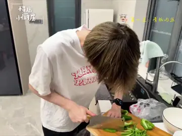 #yiran #cooking #zhouyiran #gege #chineseactor 