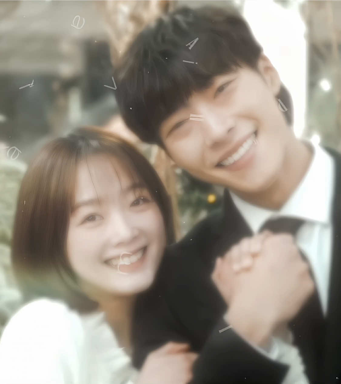 : Kết khóc xé lòng ... 💔#mrplankton #woodohwan #leeyoomi #hngann018 #xhh 