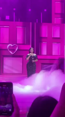 Shabrina Leanor - Tak kan terganti At Selebrasi Spektakuler RCTI36 @shabrina.leanor     #shabrinaleanor   #selebrasispektakuler #fyp 