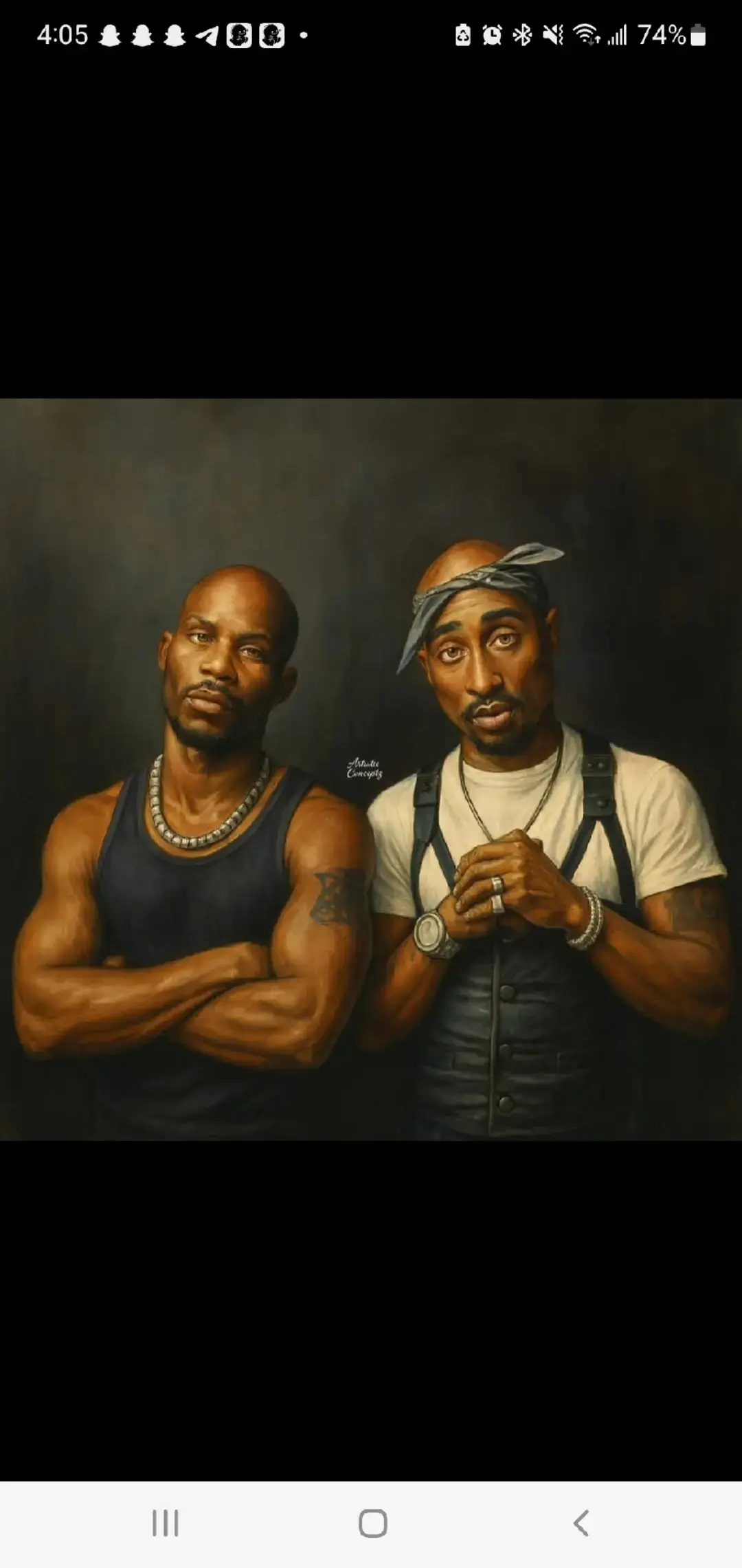 fyp #This pic is epic I would love to see this too make music together but unfortunately it didnt happen.