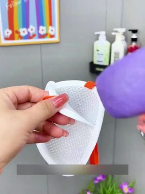Bathroom essentials