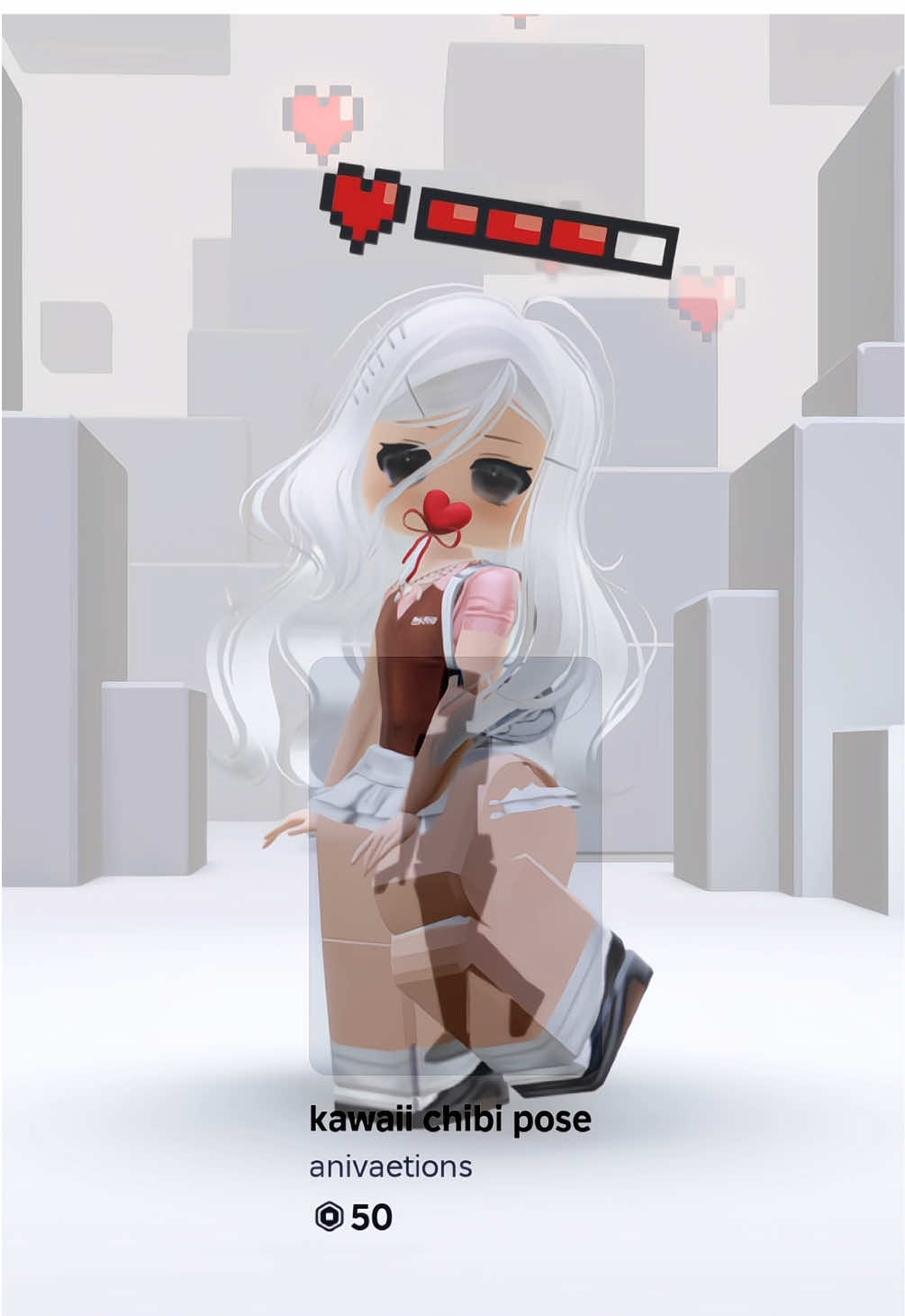 changing my avatar every single day⋆˚𝜗𝜚˚⋆ . . #robloxoutfits #robloxfyp #robloxedit #fypシ゚ #robloxtrend 