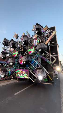 NEW ABD AUDIO KARNAVAL KEDUNGGEBANG 2025 #Fyp #karnaval  