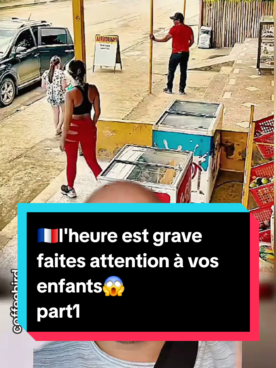 #coffeebird #tiktokfrance #pourtoifr #fypfr #francaisdetiktok part1