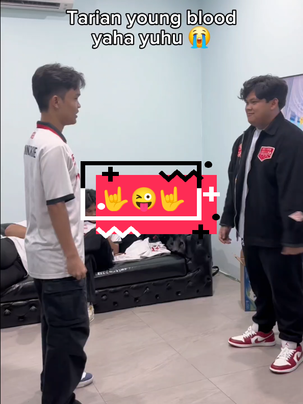 Moskov dan Suyou kita yang ngamuk hari inih 🥰🤟 #MPLIDS16 #DynamicMPL #WeOwnThis #WellPlayed #Geek 