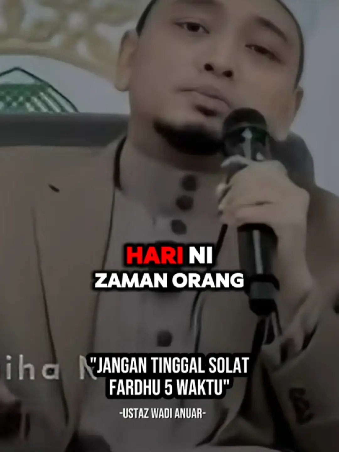 #foryoupage #4upage #ustazwadiannuar #dakwah_islam #ilmuagama 