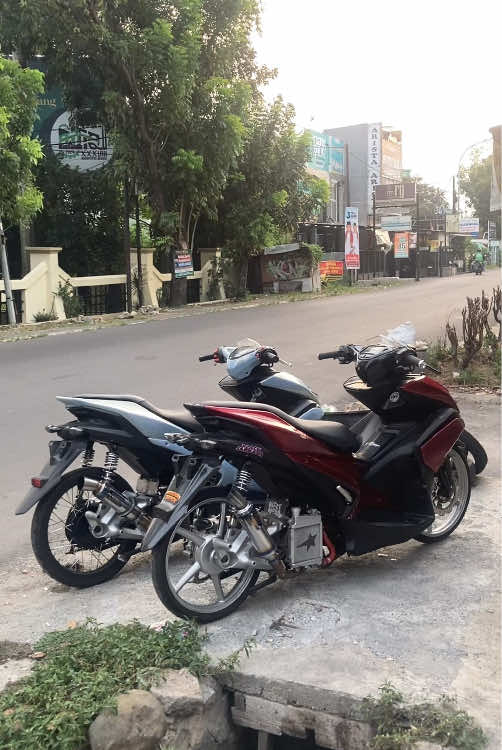 lagu timur le 🔥 #aerox 
