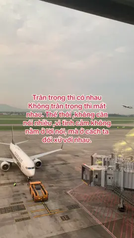 Trân trọng thì có nhau , không trân trọng thì mất nhau. Thế thôi , không cần phải nói nhiều 👌👌👌#xuhuong #cuocsong 