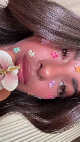 Inspired by Flora delle Winx ( mia prefe 🌸 ) 