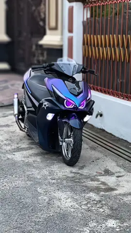 abis gosok” #aerox155 