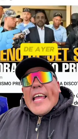 #creatorsearchinsights Capturan a 3 escoltas deDiosdado Cabello con 58kilos de oro puro en LaRomana RepÃblicaDominicana ayer 14 denoviembre de 2024