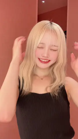 #02 #ハイトーン女子 #道産子 #夏の幸せ #WAVEBODY 
