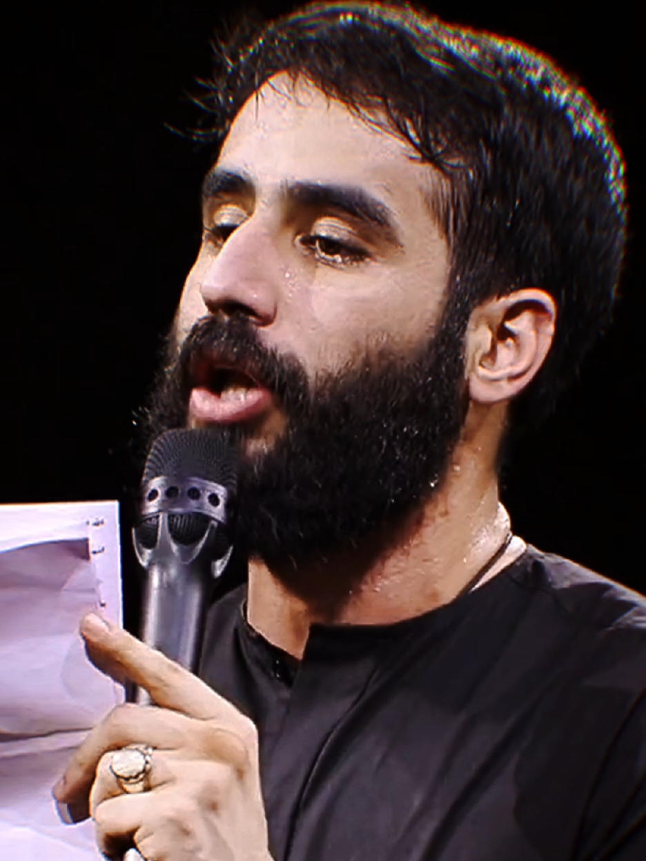 کربلایی حسین طاهری  اشهد ان محمدا رسول الله  نوحه حضرت محمد ص  نوحه فارسی نوحه ایرانی  نوحه استوری  نوحه کوتاه  الرادود  Hussain taheri  Persian noha  farsi noha  irani noha  story noha  short noha  latmiya 