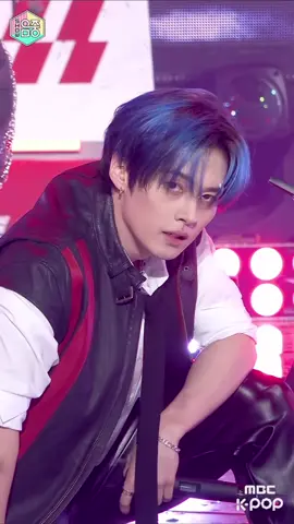 LeeKnow CEREMONY Fancam at Music Core #straykids #skz #karmastraykids #straykidskarma #leeknow 